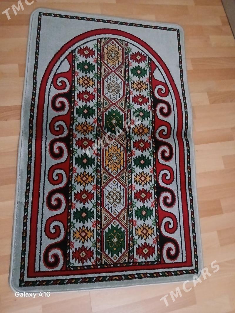 Namazlyk haly - Aşgabat - img 1