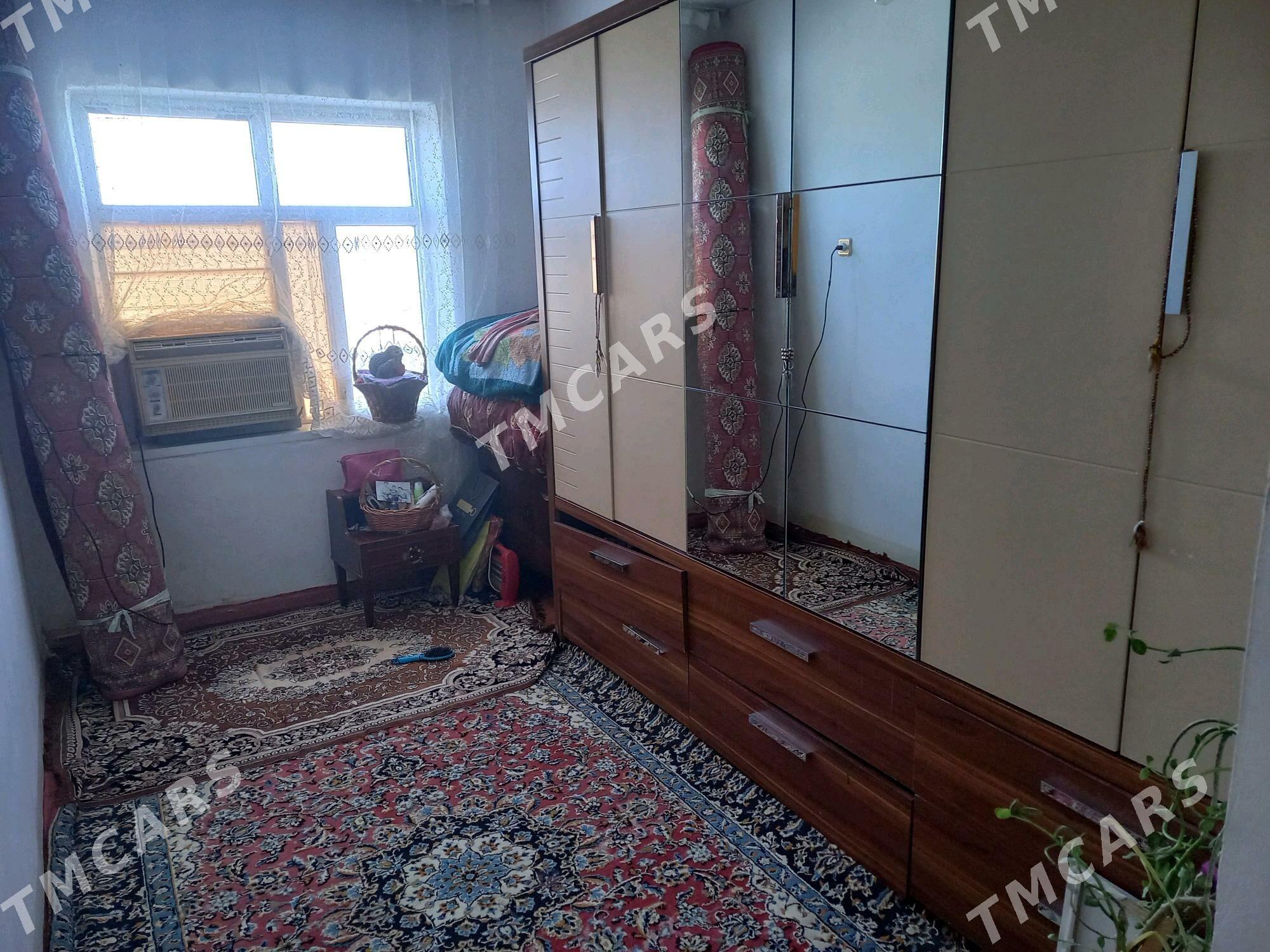 Bäherden gayraky etaz - Бахарден - img 4