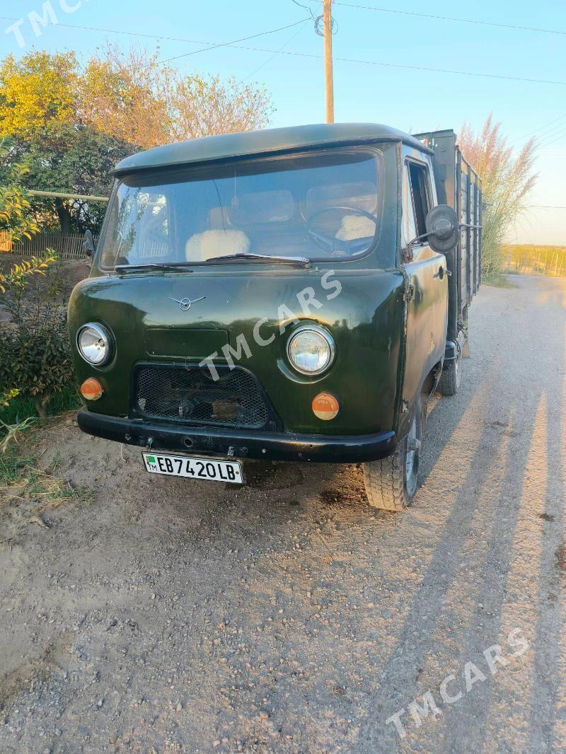 UAZ 469 1992 - 28 000 TMT - Сакар - img 2
