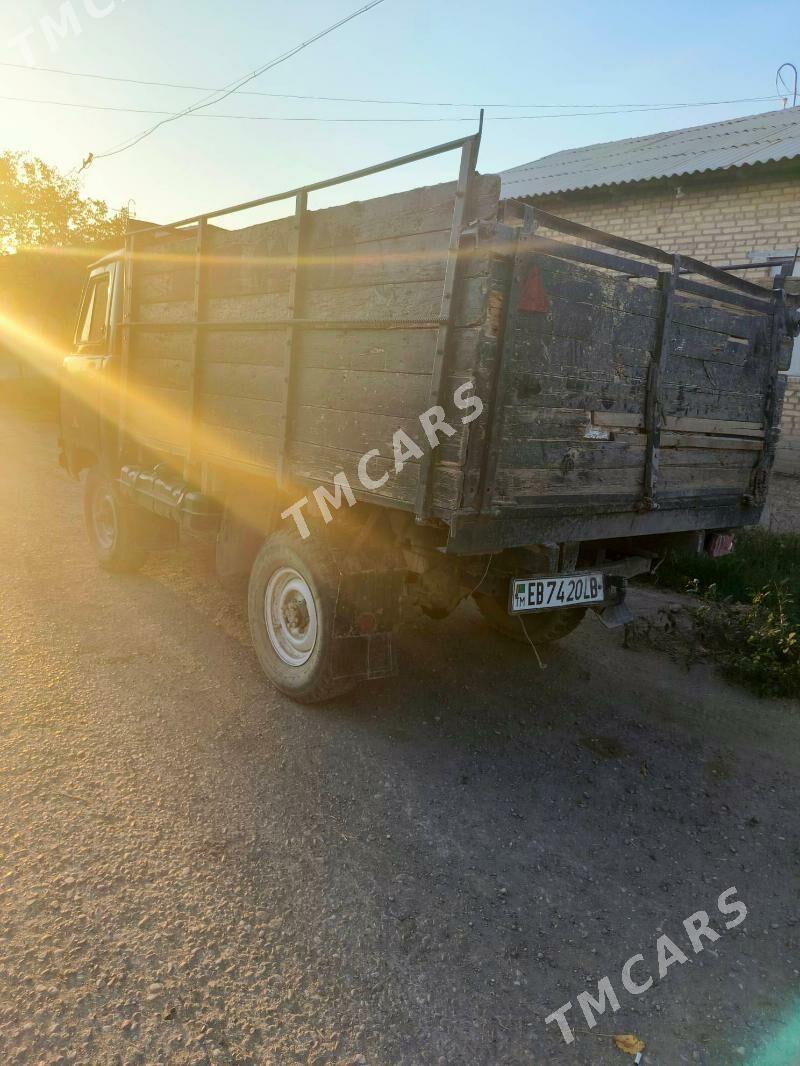 UAZ 469 1992 - 28 000 TMT - Сакар - img 1