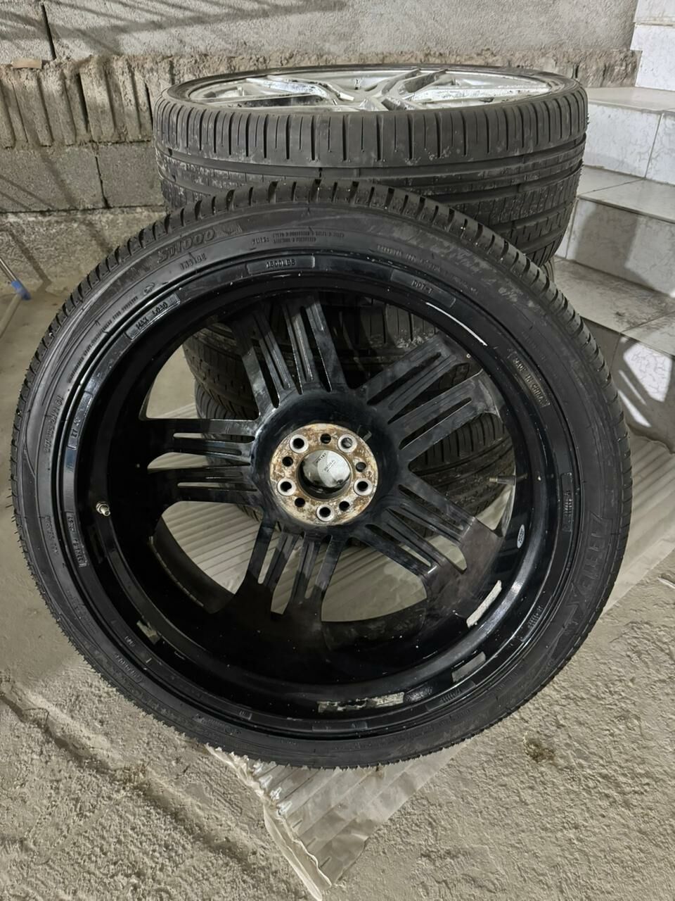 TEKER DISKA 7 500 TMT - Ашхабад - img 5