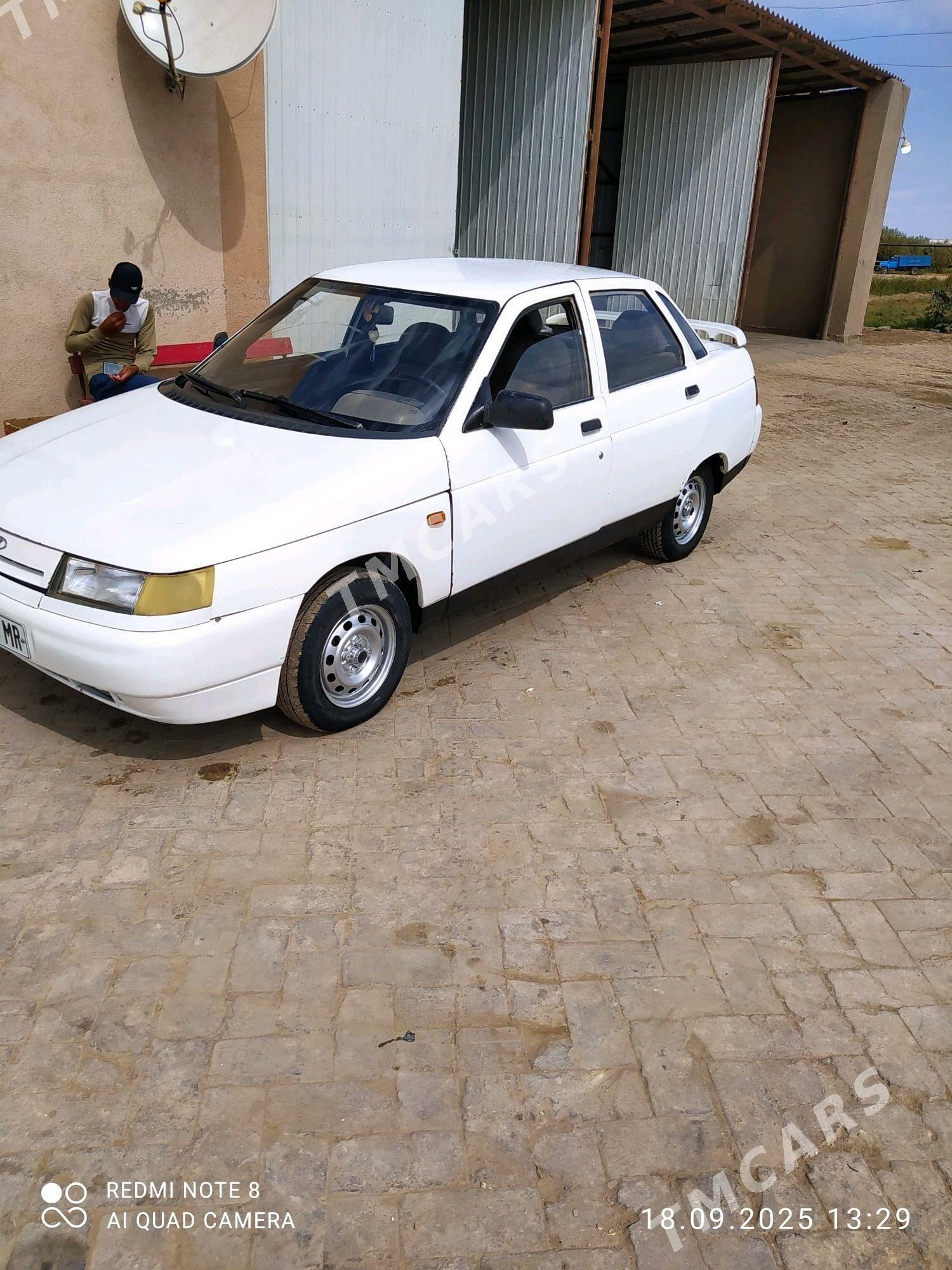Lada 2110 1999 - 19 000 TMT - Каракумский этрап - img 3