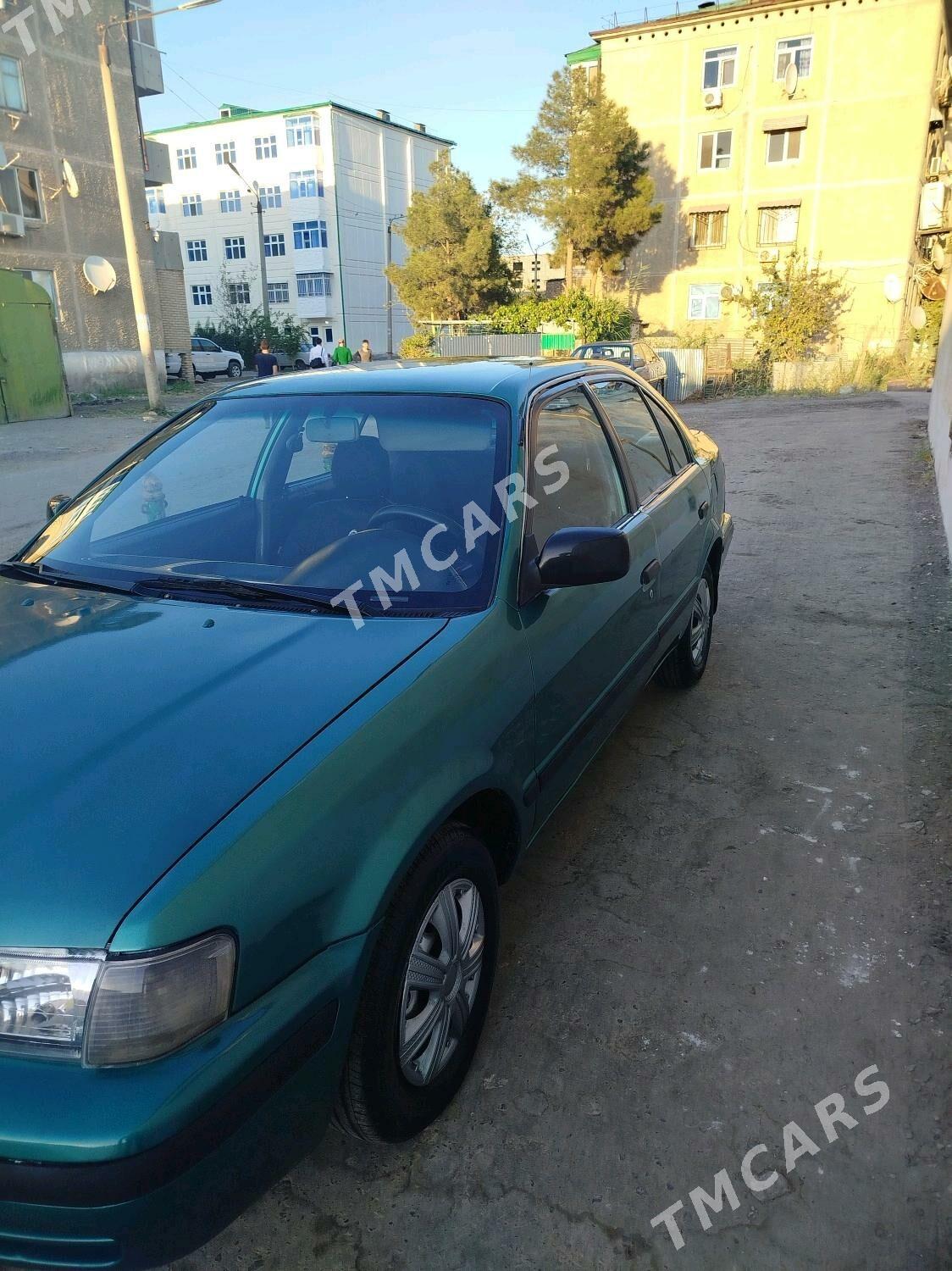Toyota Tercel 1998 - 52 000 TMT - Туркменабат - img 2