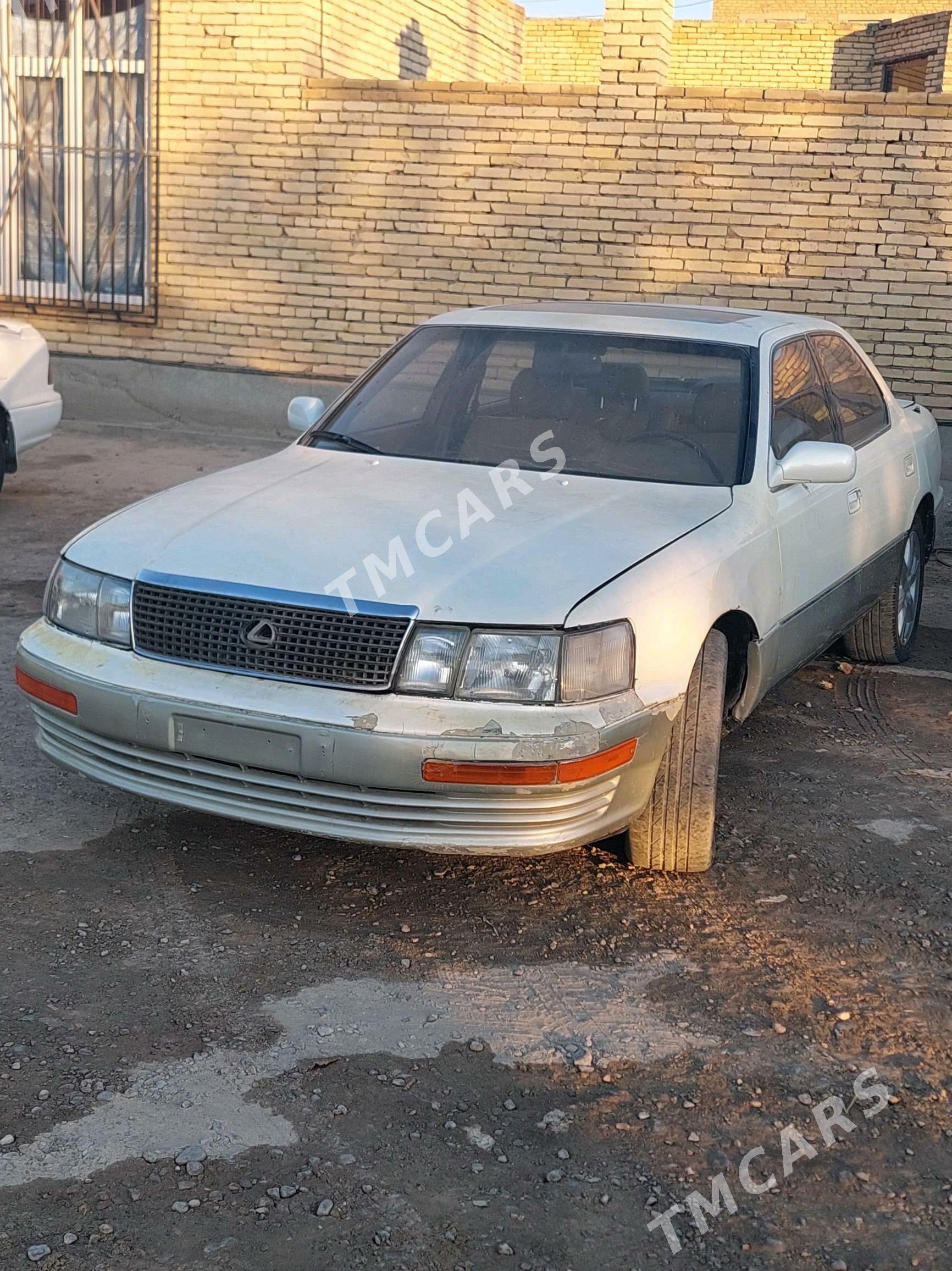 Lexus ES 300 1999 - 70 000 TMT - Туркменабат - img 3