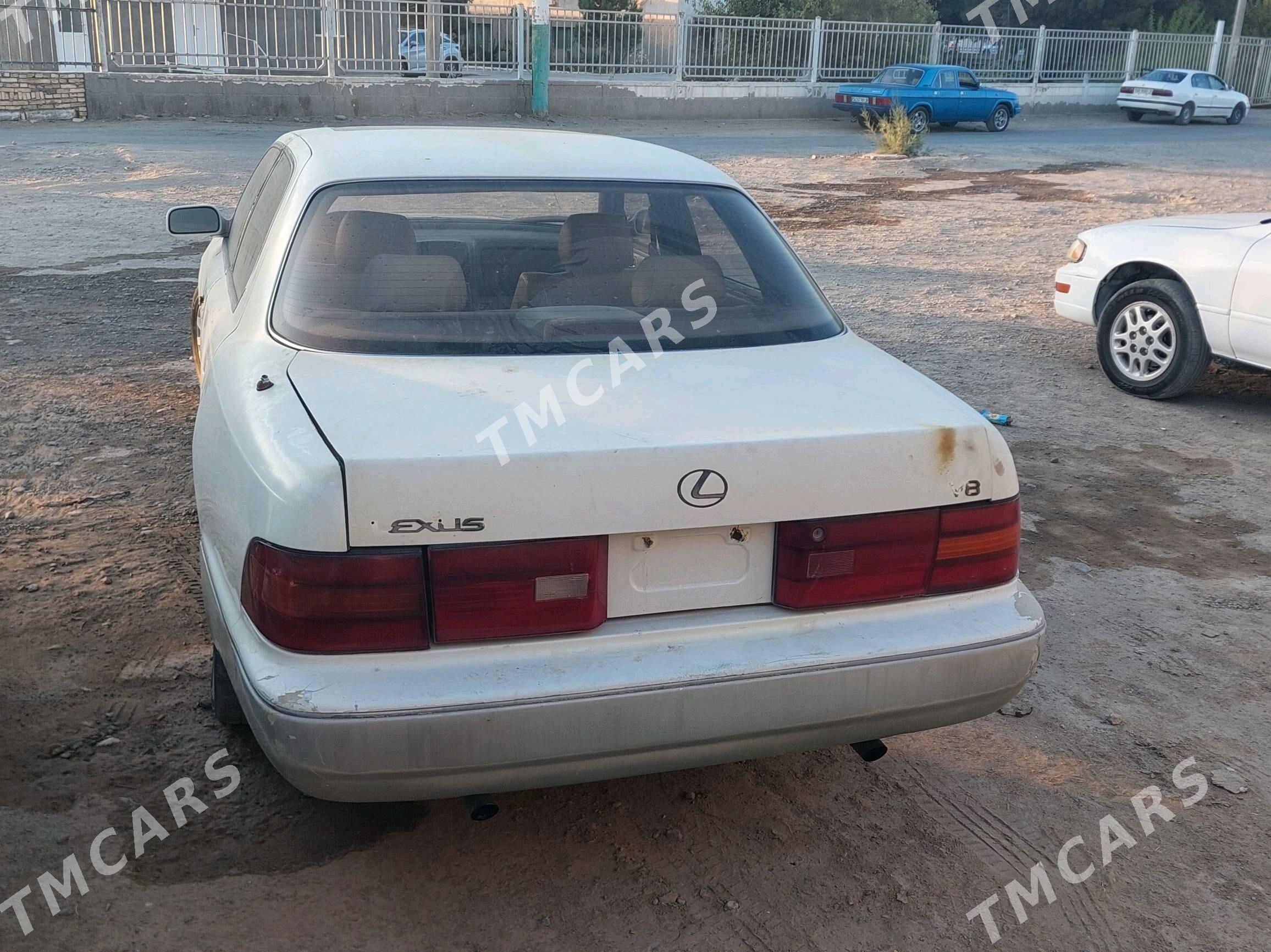 Lexus ES 300 1999 - 70 000 TMT - Туркменабат - img 2