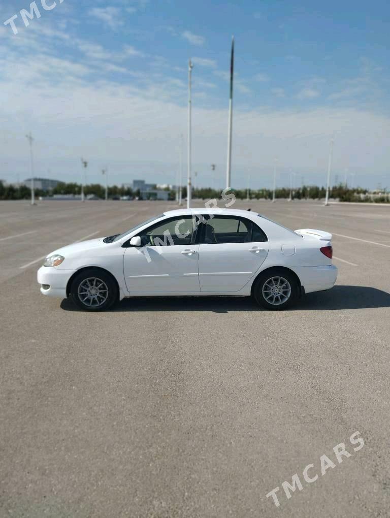 Toyota Corolla 2003 - 105 000 TMT - Балканабат - img 3