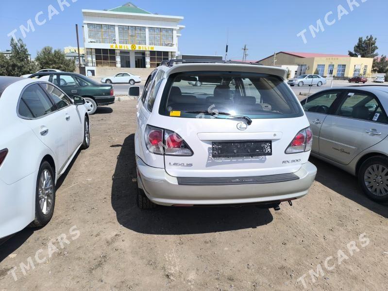 Lexus RX 300 2003 - 180 000 TMT - Kerki - img 2