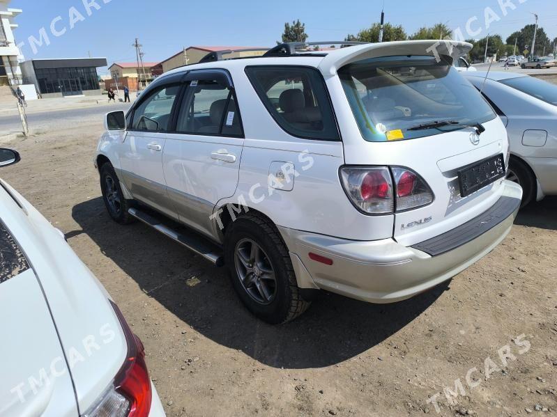 Lexus RX 300 2003 - 180 000 TMT - Kerki - img 9
