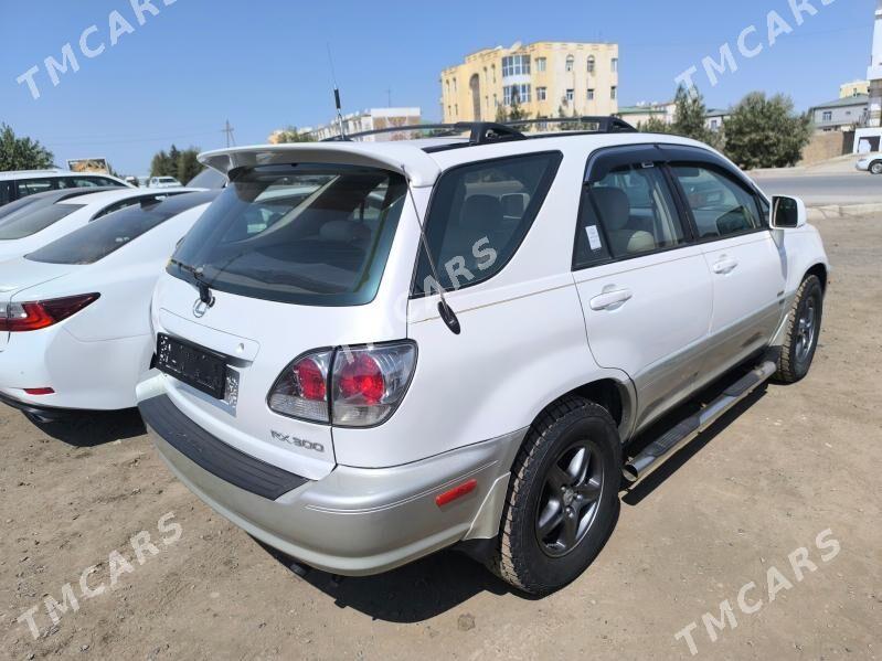 Lexus RX 300 2003 - 180 000 TMT - Kerki - img 3