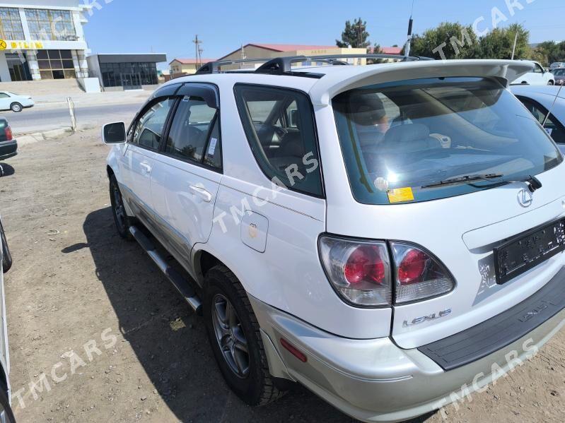 Lexus RX 300 2003 - 180 000 TMT - Kerki - img 4