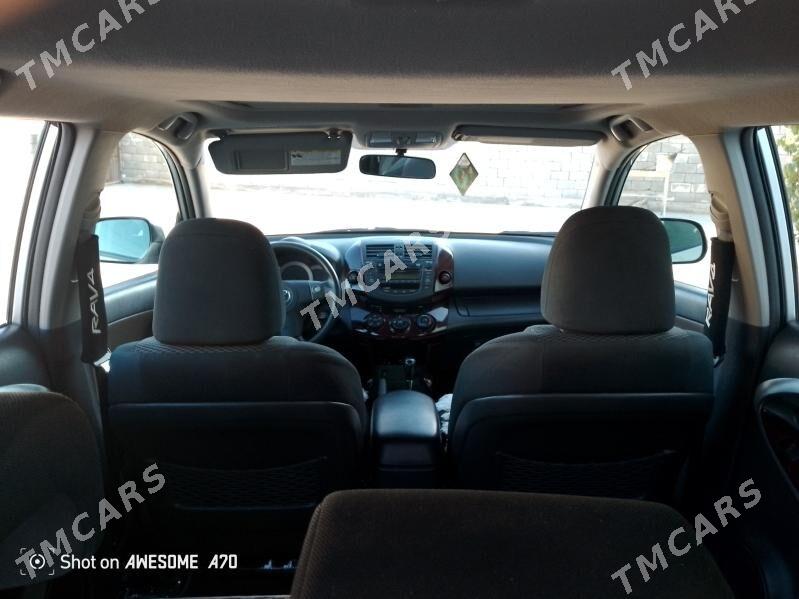 Toyota RAV4 2010 - 230 000 TMT - Köneürgenç - img 6