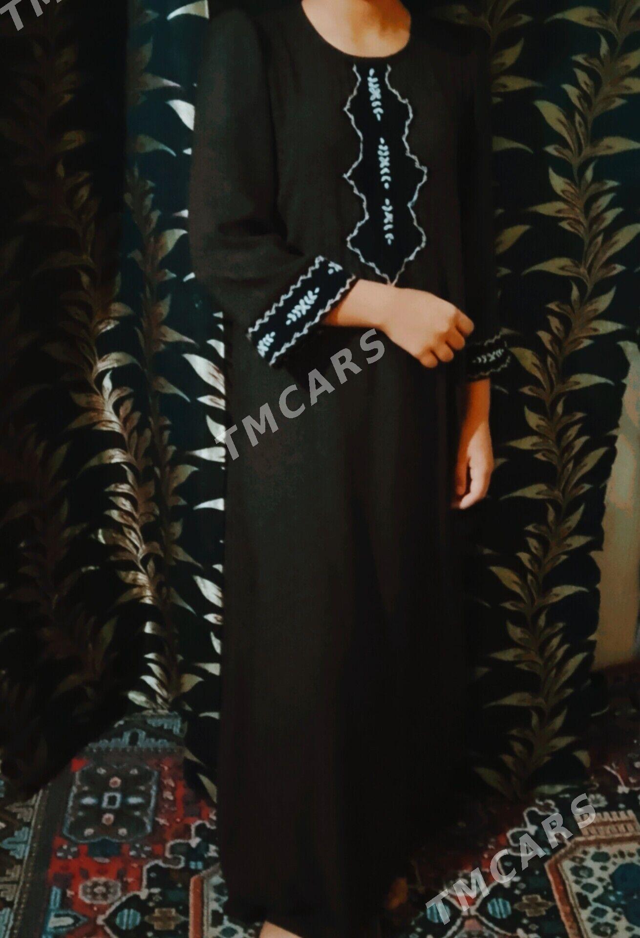 Tikish dikyan - Çärjew - img 3