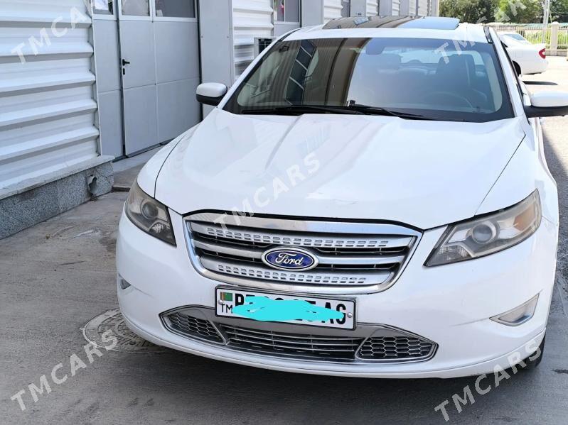 Ford Taurus 2010 - 168 000 TMT - Aşgabat - img 3