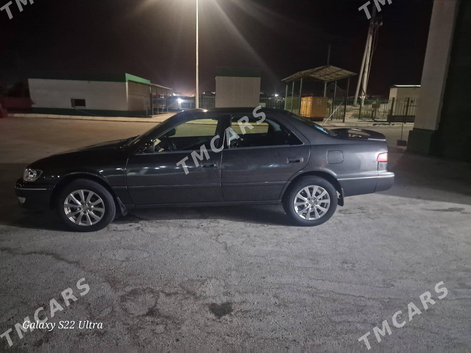 Toyota Camry 2001 - 160 000 TMT - Магданлы - img 7