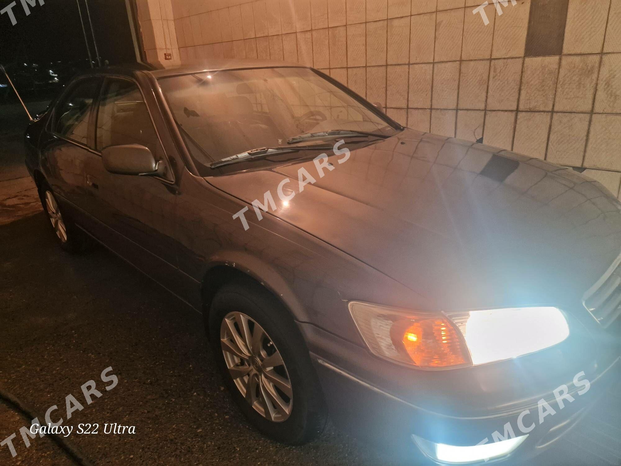 Toyota Camry 2001 - 160 000 TMT - Магданлы - img 2