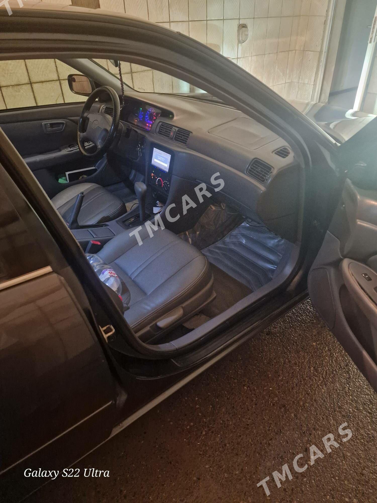 Toyota Camry 2001 - 160 000 TMT - Магданлы - img 5