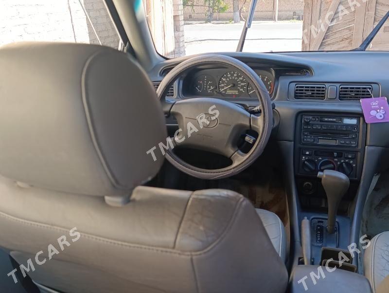 Toyota Camry 1997 - 110 000 TMT - Чарджоу - img 3