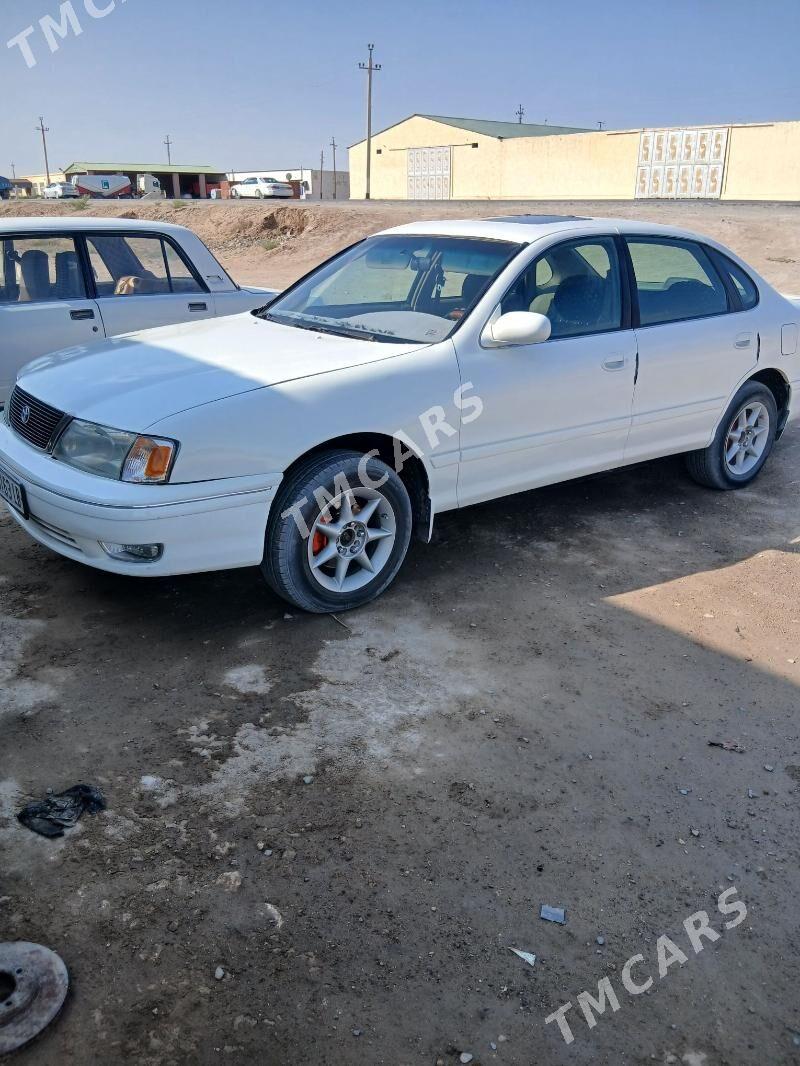Toyota Avalon 1997 - 90 000 TMT - Керки - img 1