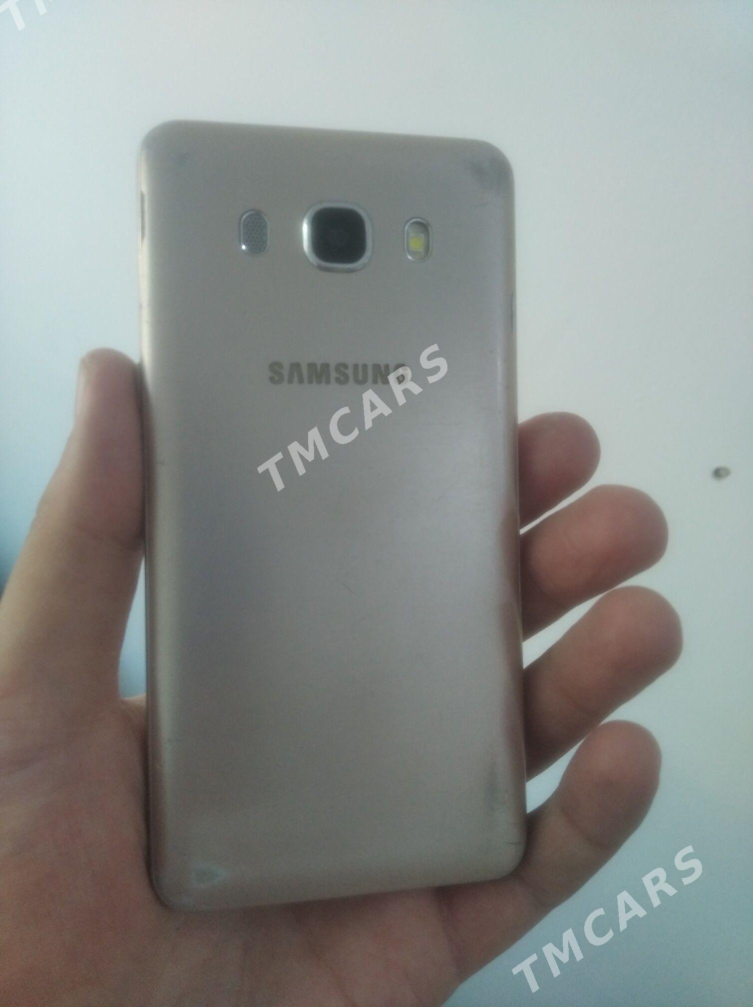 Samsung galaxy J5/16 - Достлук - img 2