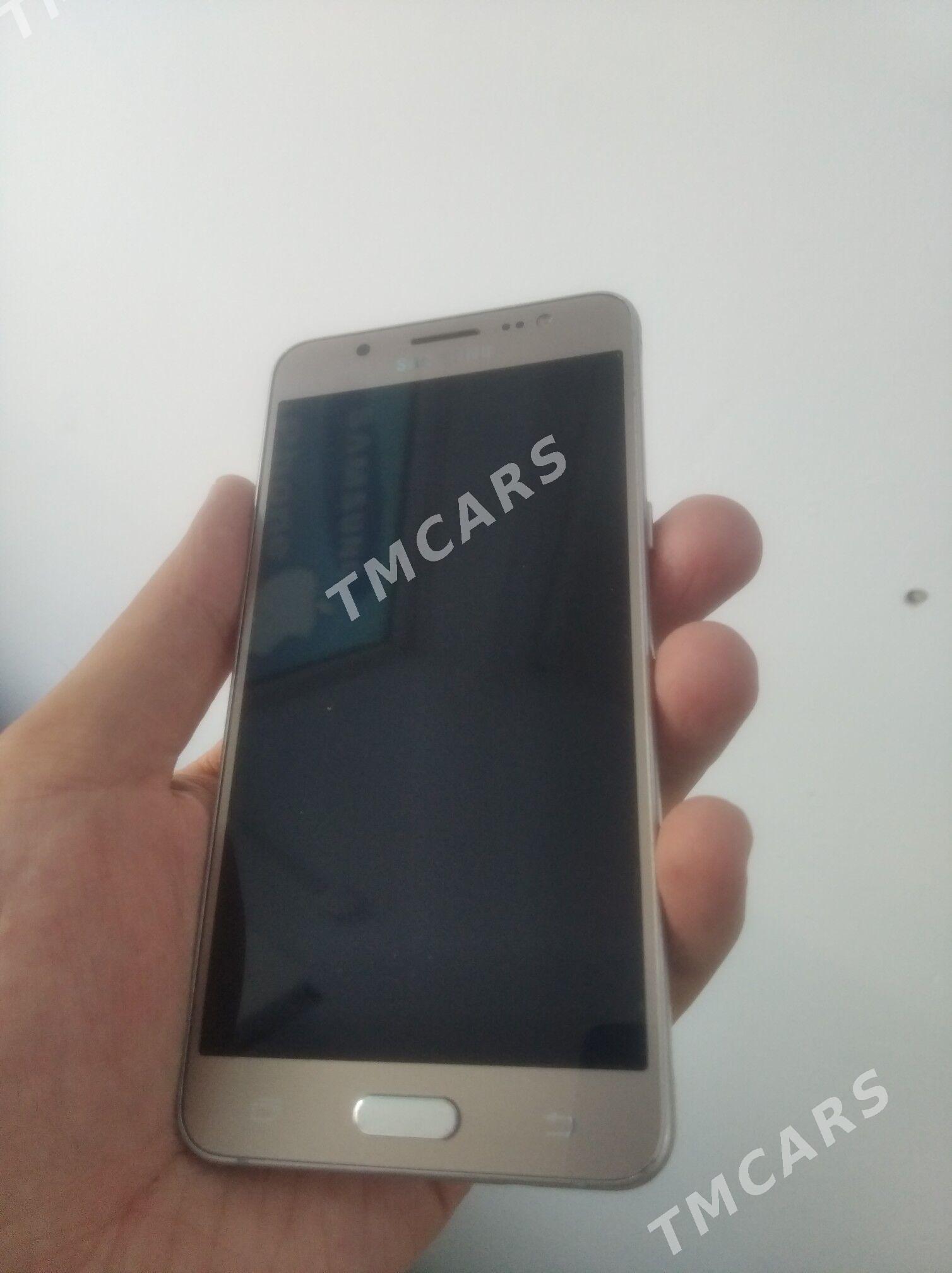 Samsung galaxy J5/16 - Достлук - img 1