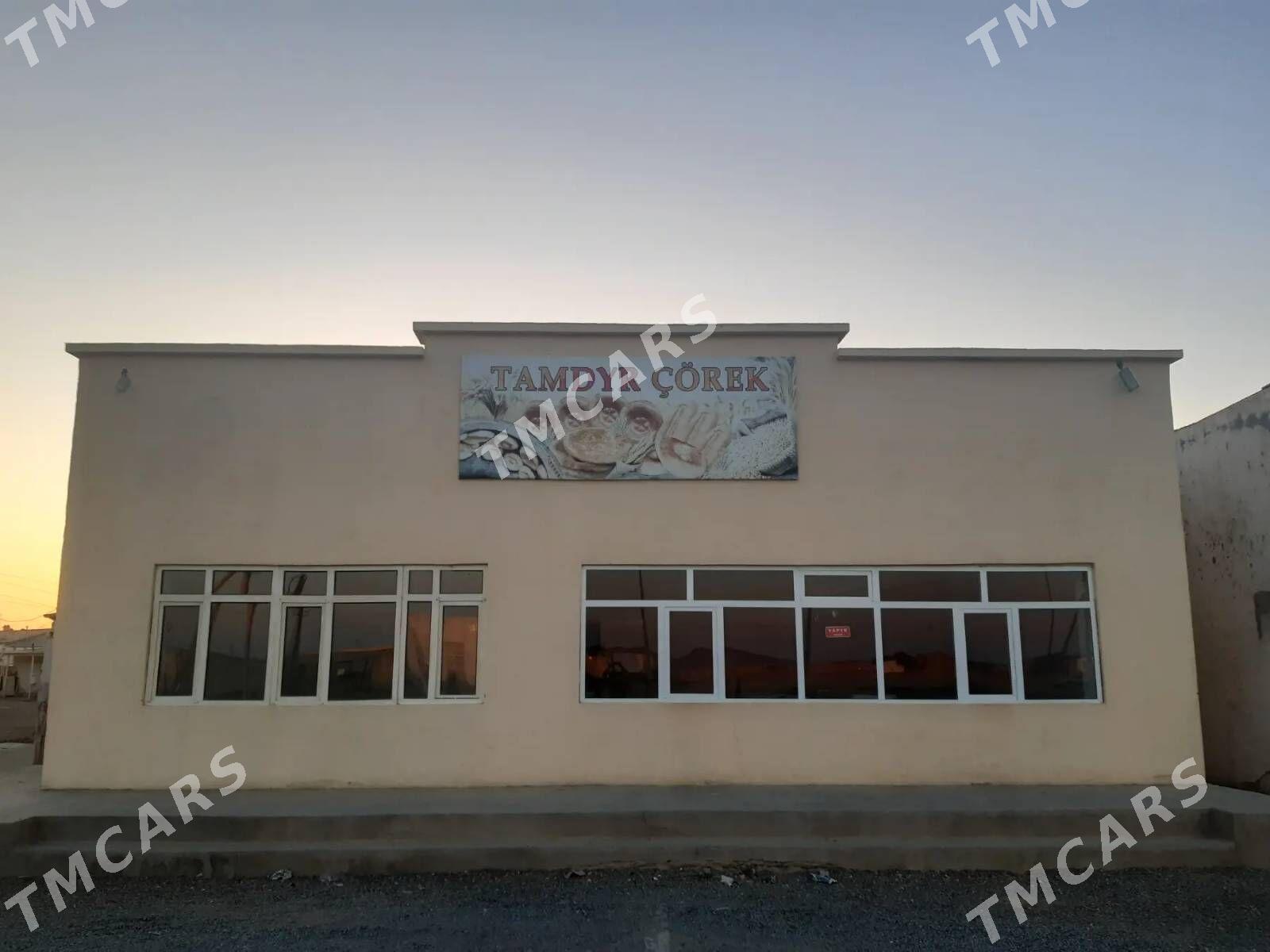 pekarny - Türkmenbaşy - img 3