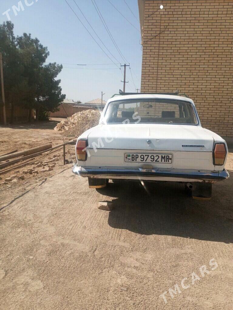 Gaz 24 1980 - 8 000 TMT - Сакарчага - img 2