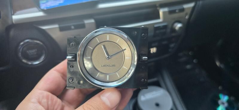 leksus es 350 sagat 600 TMT - Ашхабад - img 2