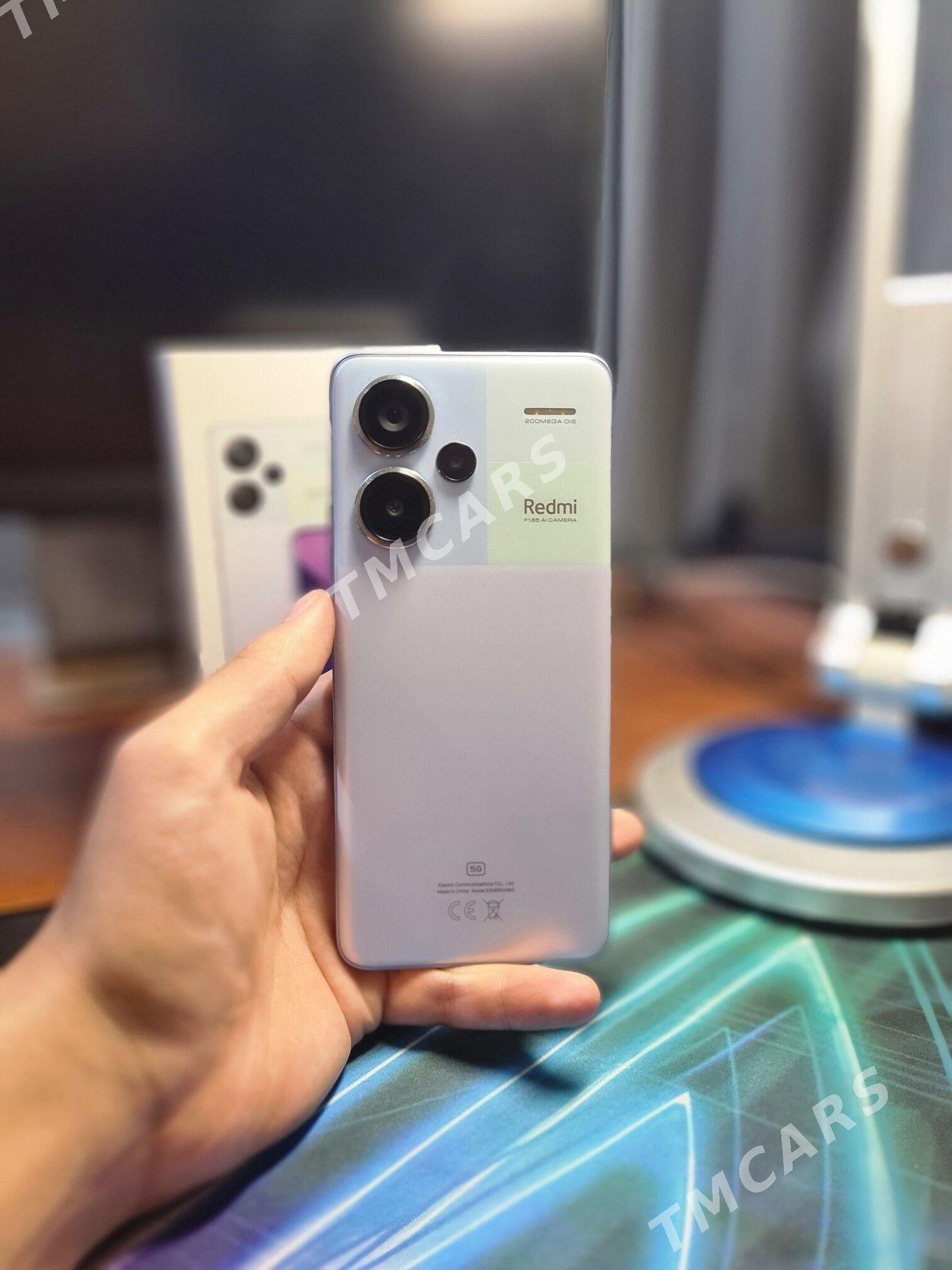 Redmi note 13 pro plus 8/256 - Aşgabat - img 1