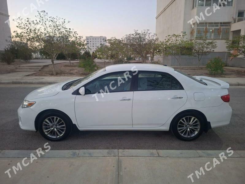 Toyota Corolla 2012 - 179 000 TMT - Мир 8 - img 5