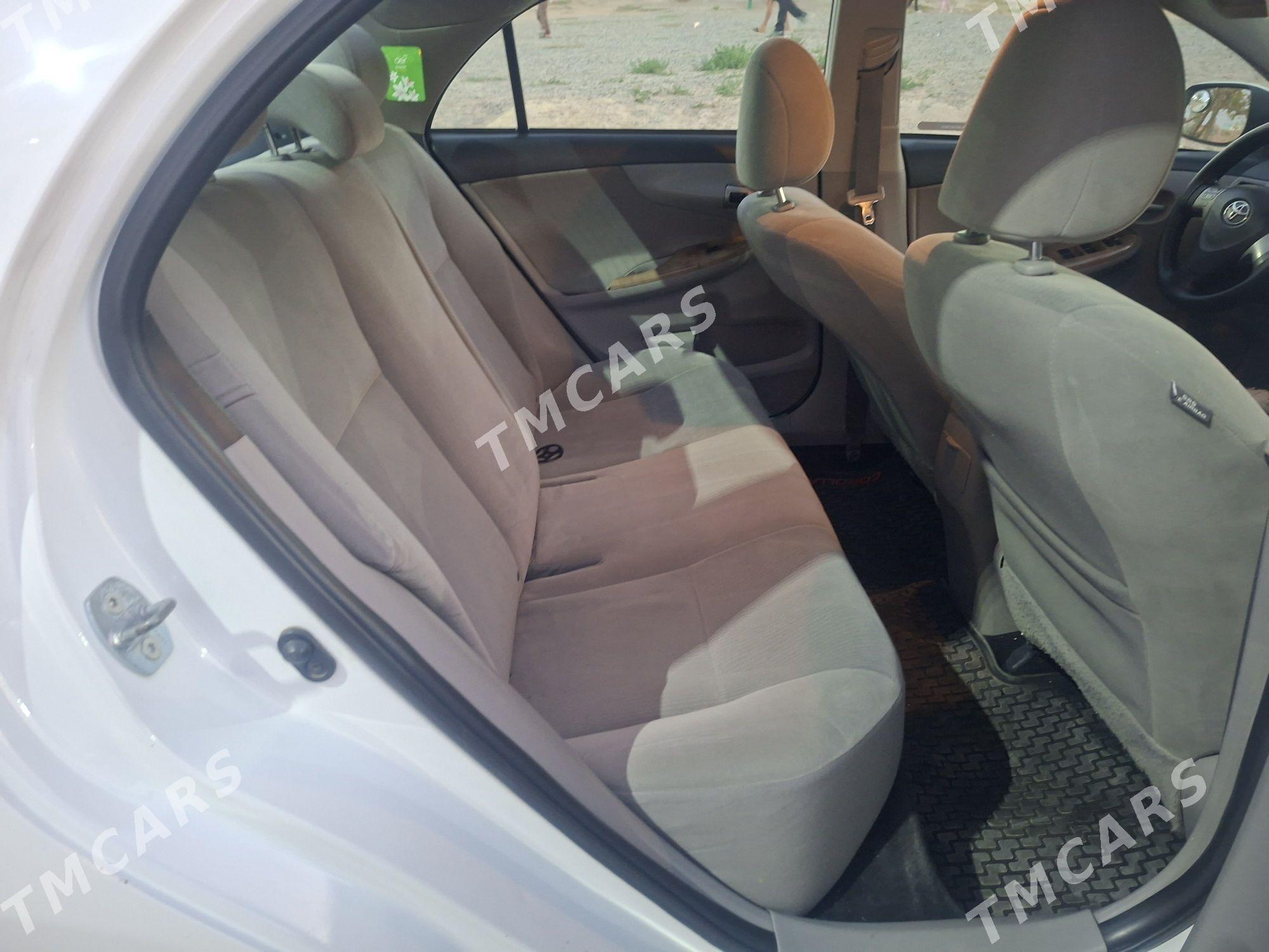 Toyota Corolla 2012 - 179 000 TMT - Мир 8 - img 3