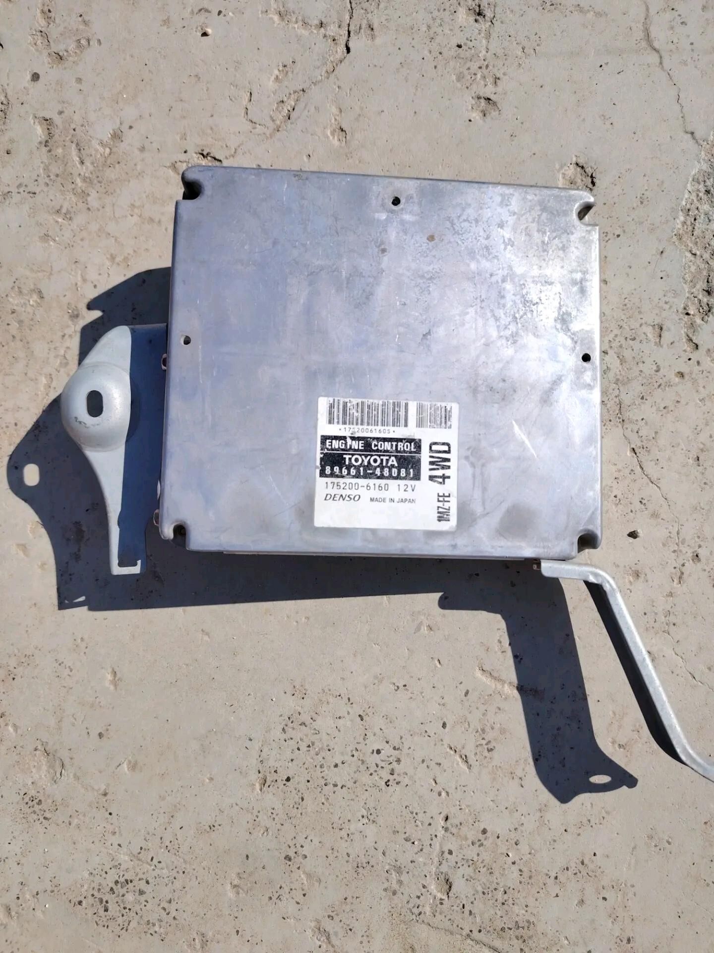Lexux rx 1 750 TMT - Эсенгулы - img 1