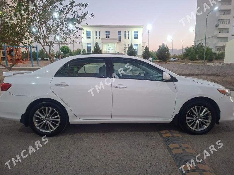 Toyota Corolla 2012 - 179 000 TMT - Мир 8 - img 6