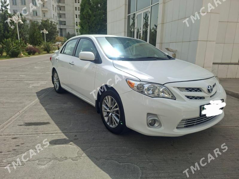 Toyota Corolla 2012 - 179 000 TMT - Мир 8 - img 2