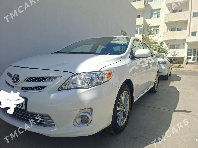 Toyota Corolla 2012 - 179 000 TMT - Мир 8 - img 9