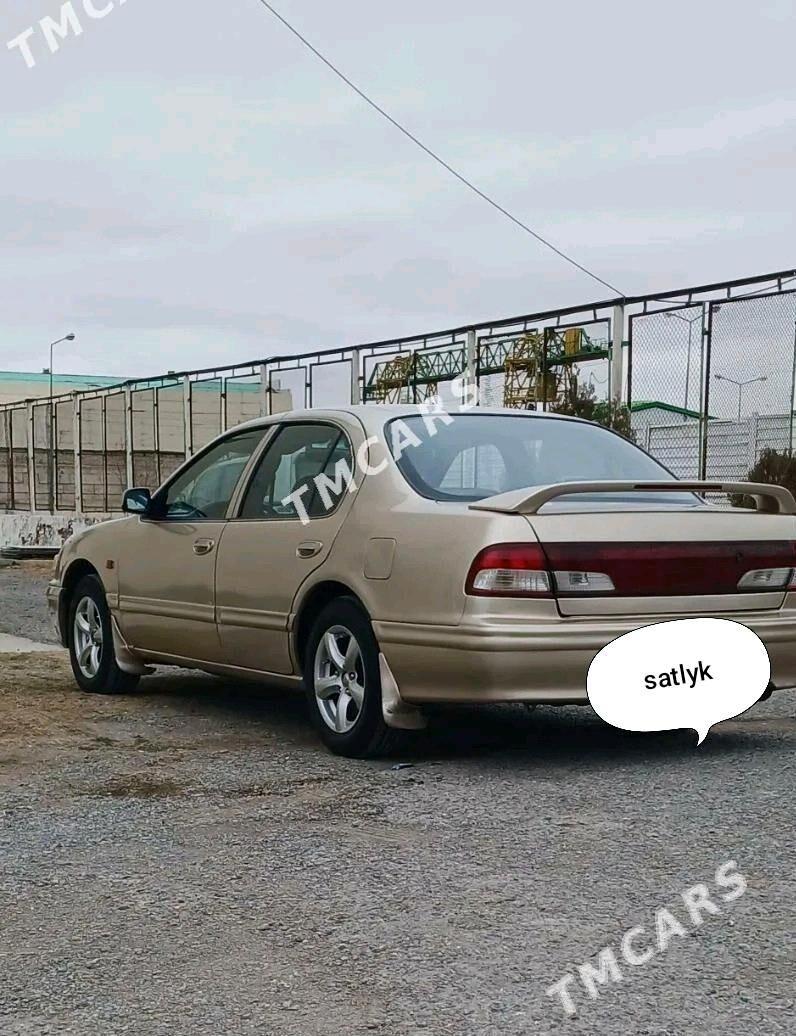 Nissan Cefiro 1999 - 60 000 TMT - Änew - img 3