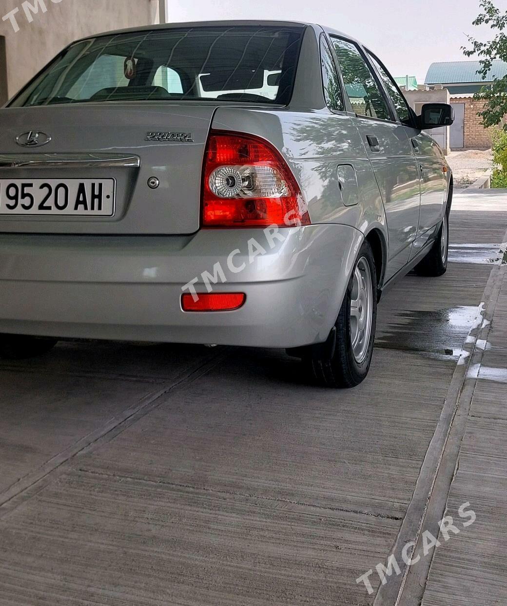 Lada Priora 2011 - 55 000 TMT - Kaka - img 1