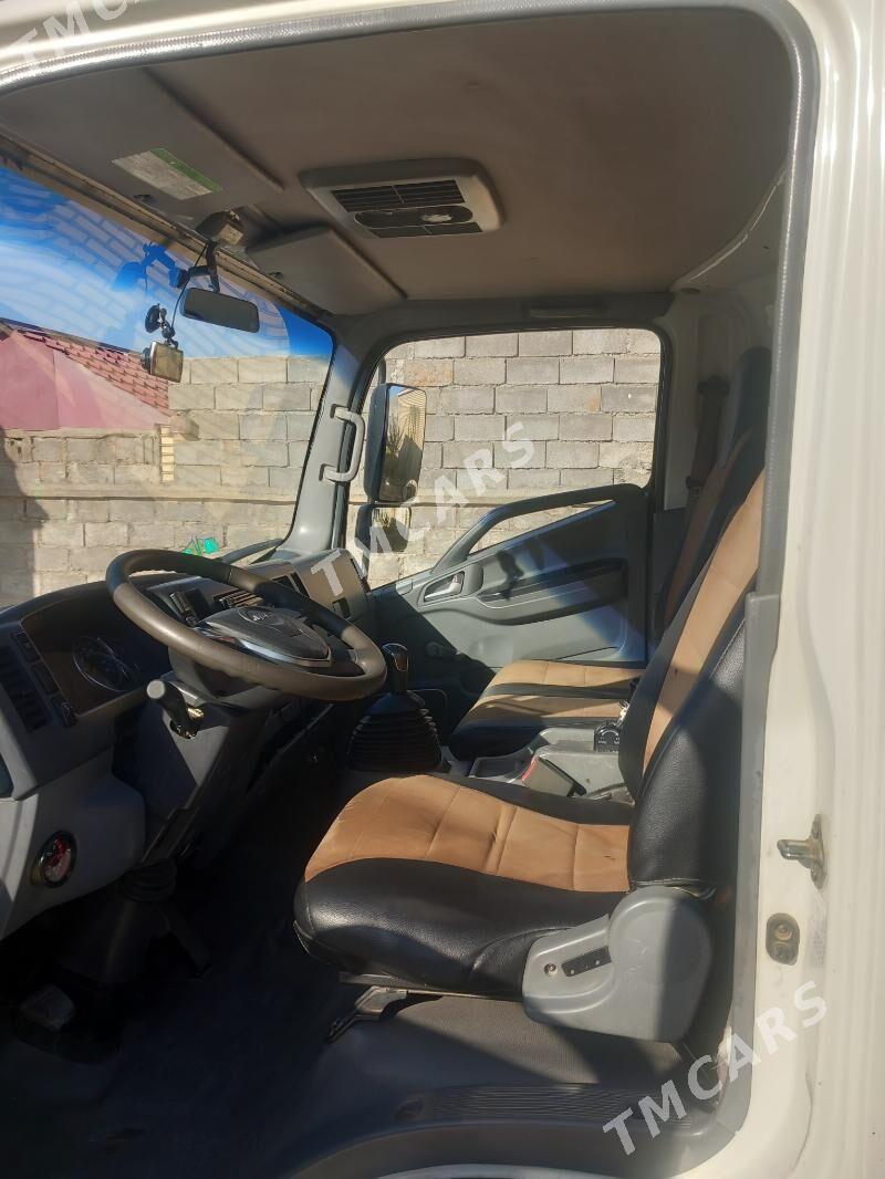 Mitsubishi Canter 2016 - 260 000 TMT - Багир - img 2