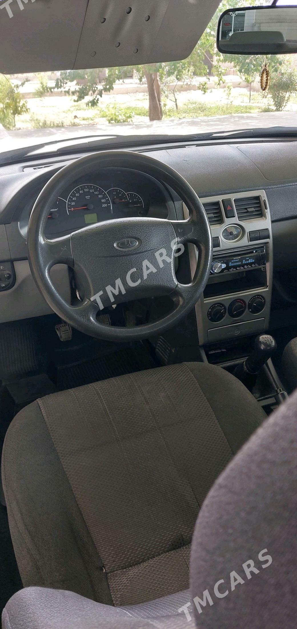 Lada Priora 2011 - 55 000 TMT - Kaka - img 3