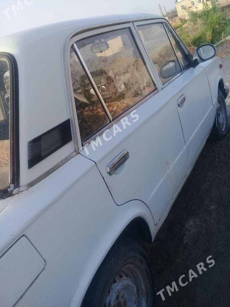 Lada 2106 1989 - 60 000 TMT - Керки - img 2
