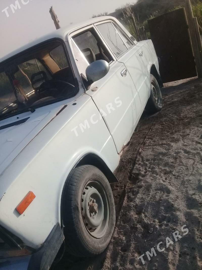 Lada 2106 1989 - 60 000 TMT - Керки - img 1