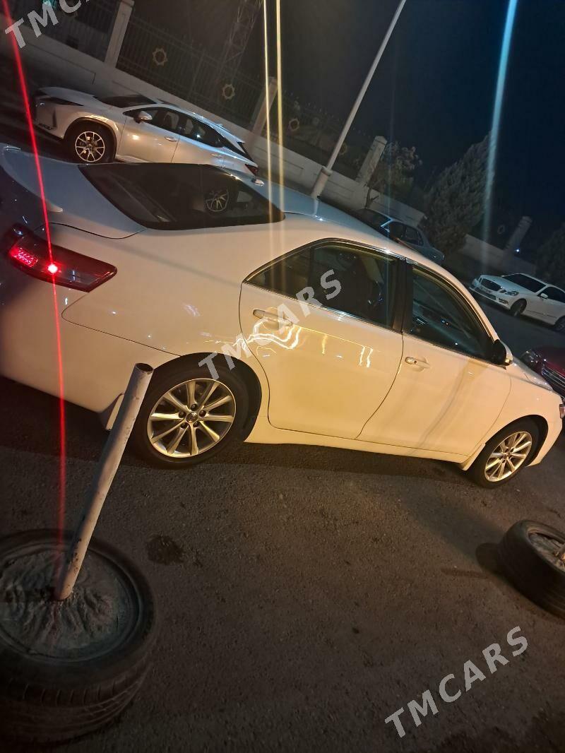 Toyota Camry 2010 - 185 000 TMT - Мары - img 4
