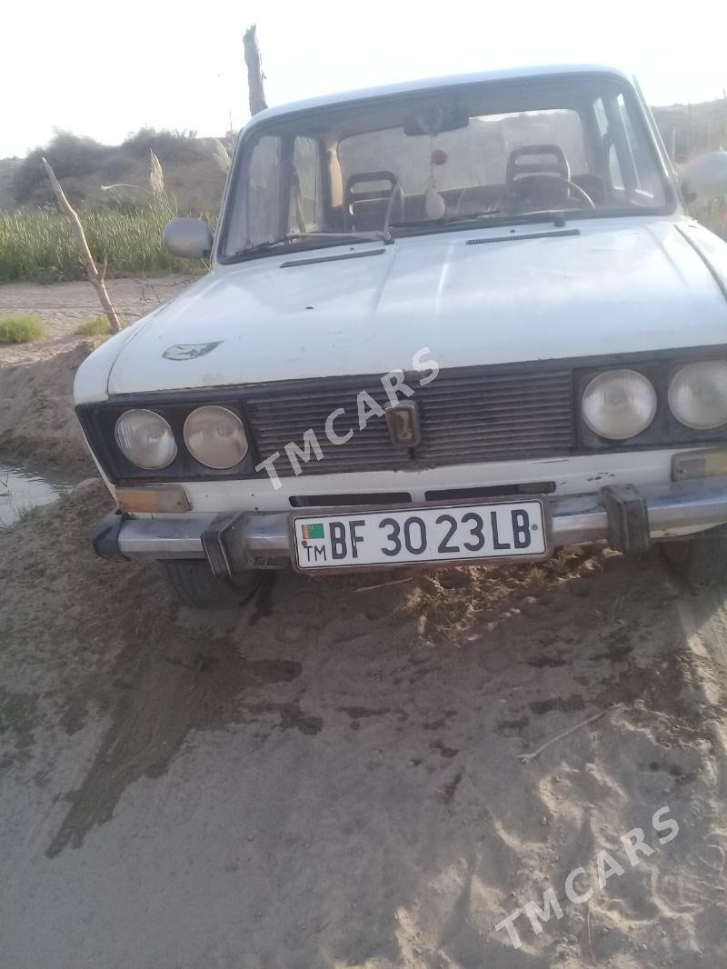 Lada 2106 1989 - 60 000 TMT - Керки - img 5