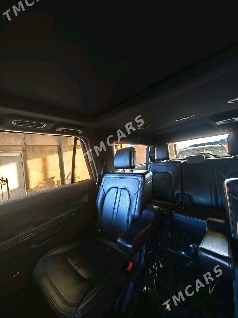 Ford Expedition 2018 - 480 000 TMT - Balkanabat - img 4