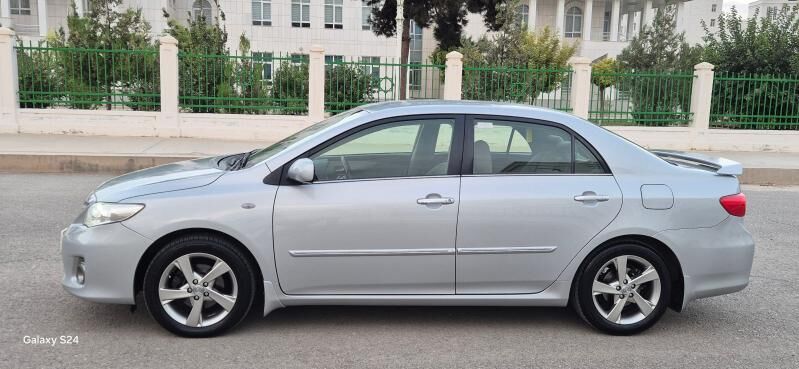 Toyota Corolla 2013 - 192 000 TMT - Ашхабад - img 3