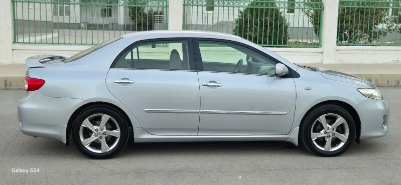 Toyota Corolla 2013 - 192 000 TMT - Ашхабад - img 6