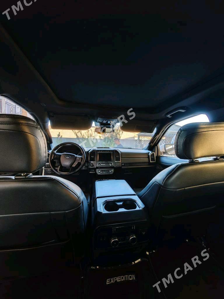 Ford Expedition 2018 - 480 000 TMT - Balkanabat - img 9