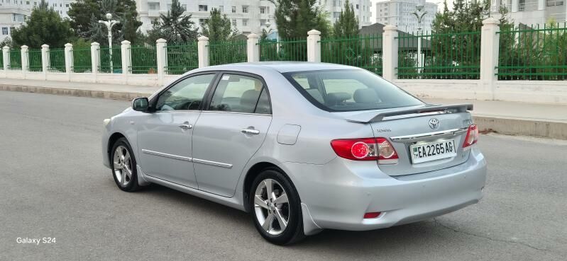 Toyota Corolla 2013 - 192 000 TMT - Ашхабад - img 7