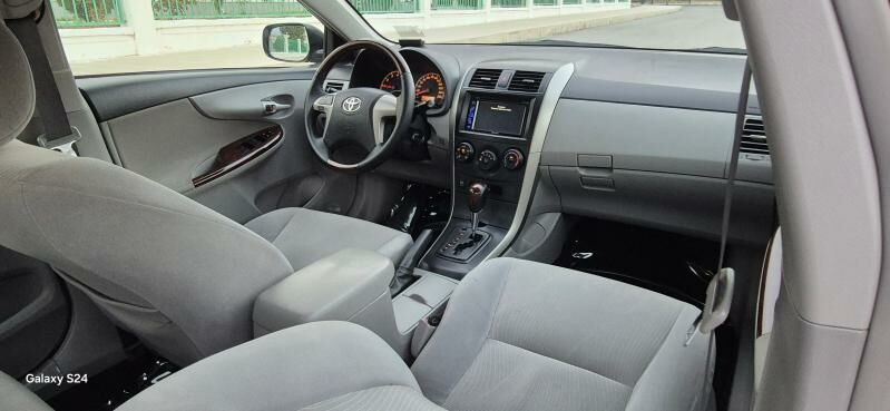 Toyota Corolla 2013 - 192 000 TMT - Ашхабад - img 5