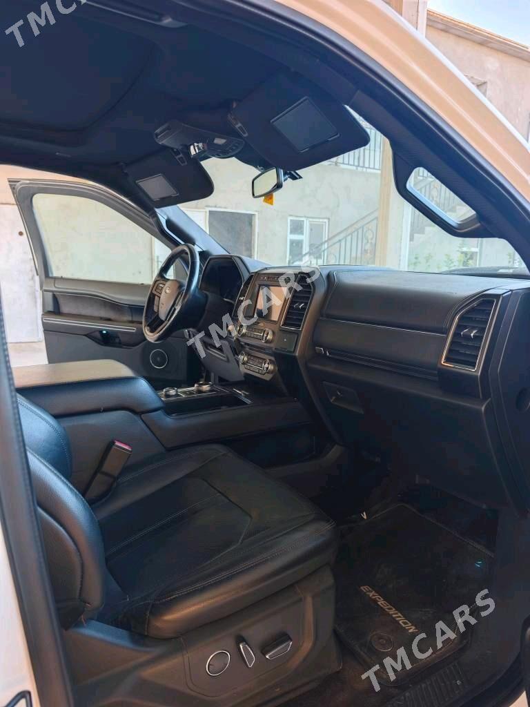 Ford Expedition 2018 - 480 000 TMT - Balkanabat - img 2
