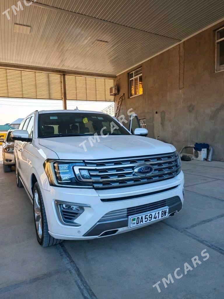 Ford Expedition 2018 - 480 000 TMT - Balkanabat - img 5